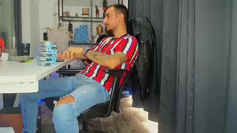 MasterRomania  online show from 02-12-25, 09:31