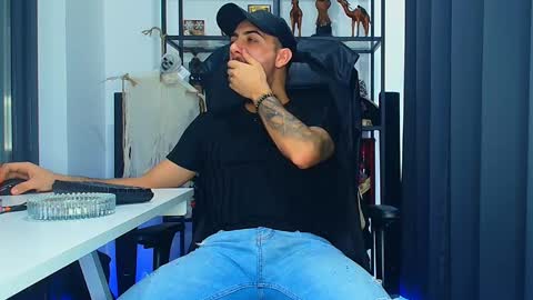 MasterRomania  online show from 03-04-25, 09:18