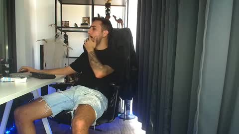 MasterRomania  online show from 03-10-25, 08:48