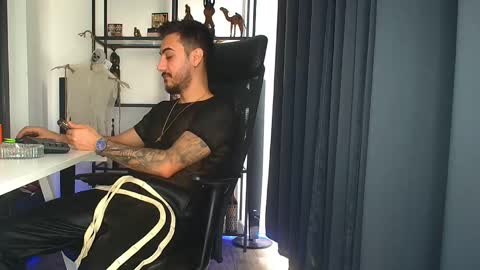 MasterRomania  online show from 03-12-25, 10:05