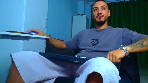 MasterRomania  online show from 09-27-25, 04:06