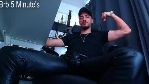 MasterRomania  online show from 10-03-25, 05:37