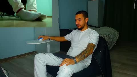 MasterRomania  online show from 11-03-25, 06:03