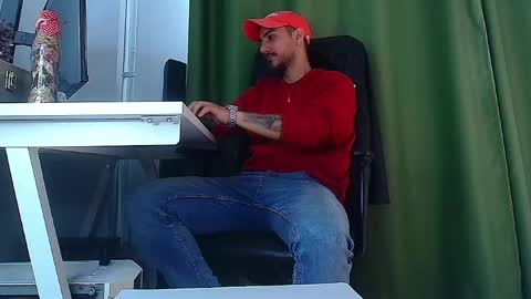 MasterRomania  online show from 04-16-26, 05:52