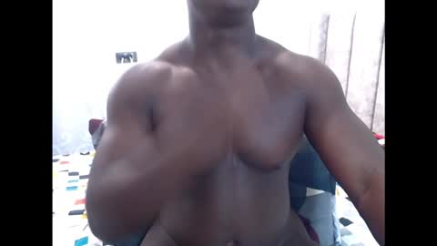 andrewburke06 online show from 10-25-25, 05:30