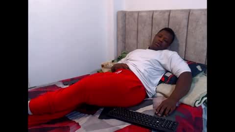 andrewburke06 online show from 12-15-25, 12:59