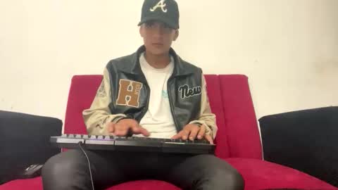 andrew online show from 11-17-25, 03:45