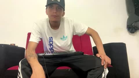 andrew online show from 11-22-25, 02:54