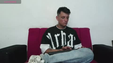 andrew online show from 05-10-26, 04:39
