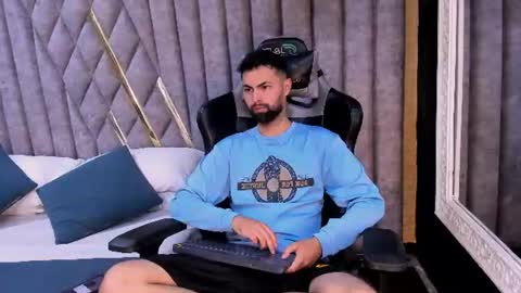 ANDREW online show from 07-28-26, 12:12