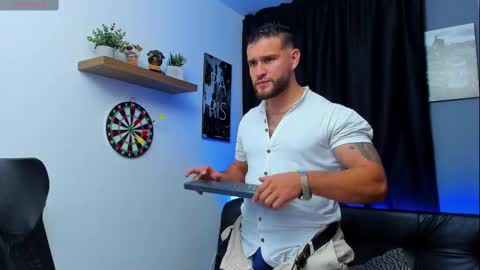 Andrew Diaz online show from 02-12-25, 12:58