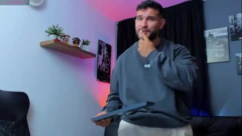 Andrew Diaz online show from 03-05-25, 03:18