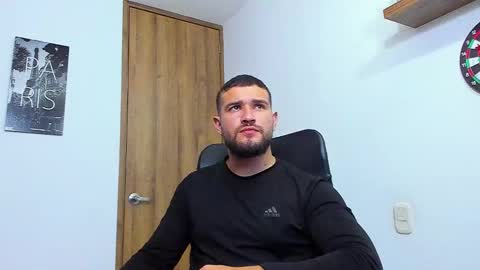 Andrew Diaz online show from 09-28-25, 06:52