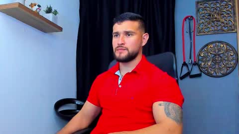 Snapshot of andrewdiaz_ chatting on 02-08-26, 07:23 Andrew Diaz online show from 02-08-26, 07:23