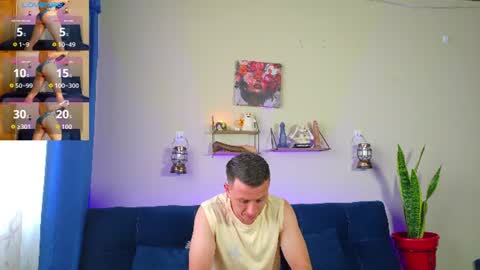 andrewfalcon_ online show from 07-08-26, 08:13