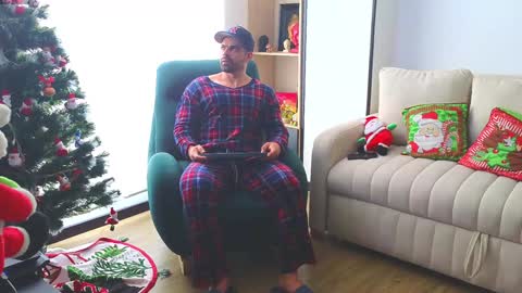 Andrew online show from 12-28-24, 02:10