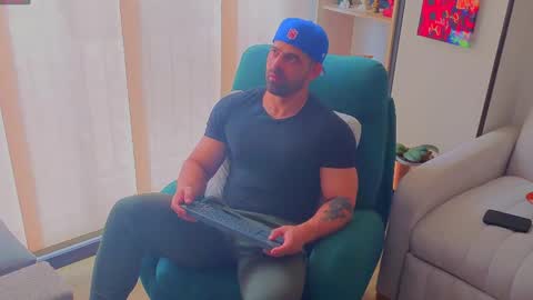 Andrew online show from 05-20-26, 03:07