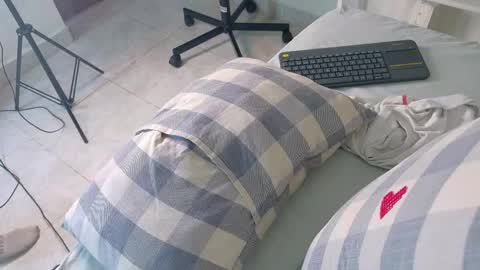 ANDREW KENNOXX online show from 03-14-26, 07:52