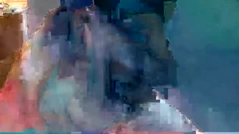 Snapshot of andrewlittle141 chatting on 05-18-26, 11:54 Andrew Hung online show from 05-18-26, 11:54