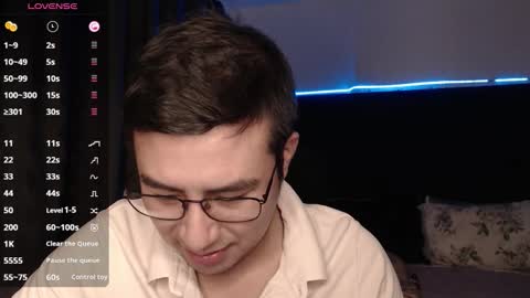 andrewmhilton_ online show from 11-16-25, 05:46