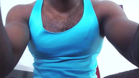 Andrew Oconnor online show from 01-08-26, 02:30