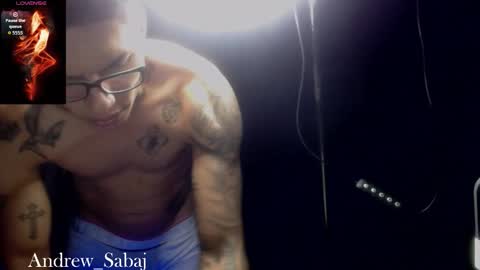 Snapshot of andrewsabaj777 chatting on 02-11-26, 10:59 andrew sabaj online show from 02-11-26, 10:59