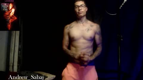 Snapshot of andrewsabaj777 chatting on 02-18-26, 11:11 andrew sabaj online show from 02-18-26, 11:11