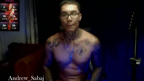 Snapshot of andrewsabaj777 chatting on 03-23-26, 10:47 andrew sabaj online show from 03-23-26, 10:47