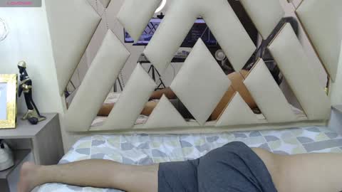 Snapshot of andrewsmile_ chatting on 01-04-25, 06:40 ANDREW online show from 01-04-25, 06:40