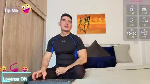 andrewstelee online show from 11-04-25, 06:29