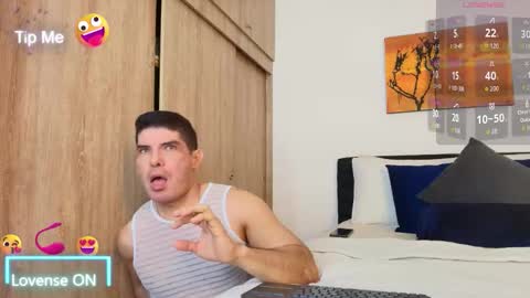 andrewstelee online show from 11-27-25, 06:10