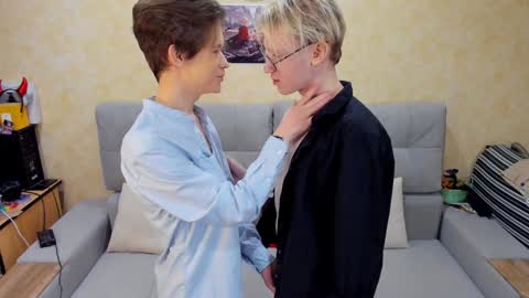 Snapshot of andrewwcarter2 chatting on 12-01-24, 08:31 Andrew online show from 12-01-24, 08:31