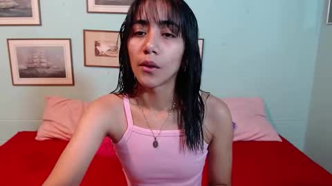 Andreyna online show from 02-02-26, 11:31