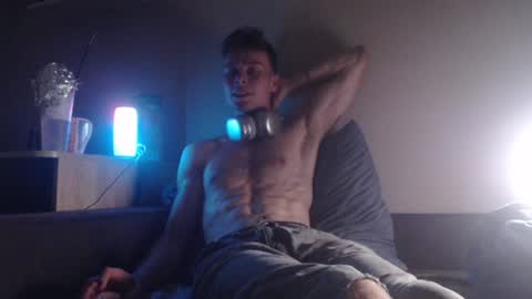 andrian_sweety online show from 08-02-26, 09:57