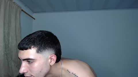 andriuhot066 online show from 12-05-24, 07:49