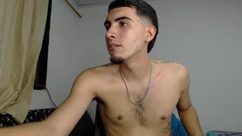 andriuhot066 online show from 12-07-24, 04:31