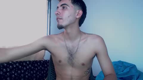 andriuhot066 online show from 12-07-24, 07:10