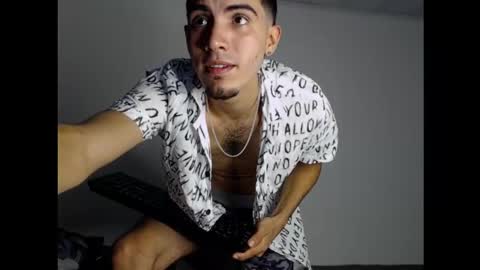 andriuhot066 online show from 12-16-24, 11:12