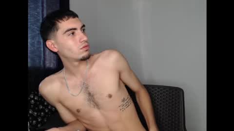 andriuhot066 online show from 12-19-24, 11:39