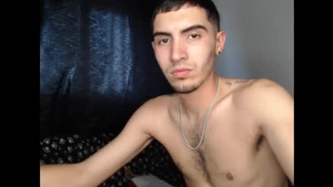 andriuhot066 online show from 12-26-24, 09:58