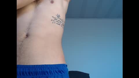 andriuhot066 online show from 12-29-24, 09:20