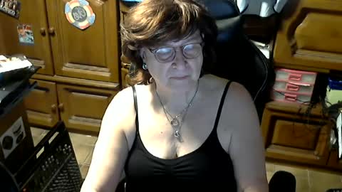 androgynia online show from 07-27-26, 05:03