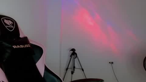 Andromeda online show from 06-24-26, 07:46
