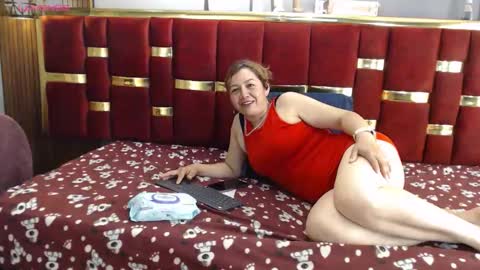 Andry online show from 05-19-26, 01:56