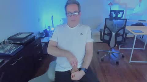 Andrew online show from 11-15-25, 10:23