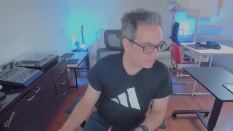 Andrew online show from 12-17-25, 03:07