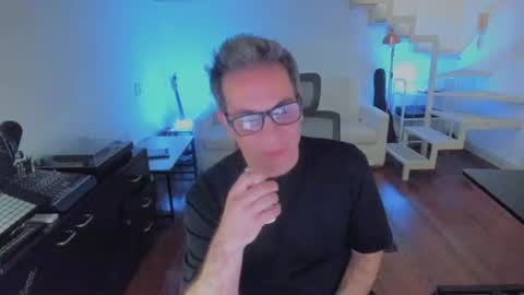 Andrew online show from 07-29-26, 12:53