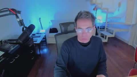Andrew online show from 07-30-26, 07:57