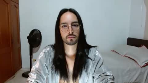 Andy1113 online show from 04-20-26, 01:52