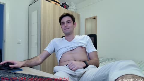 Andy Piper online show from 02-01-25, 04:11